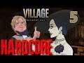 Resident Evil Village Hardcore Playthrough Part 5 | DISCLAIMER