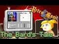 RETRO & MAGIC #239 The Bard's Tale