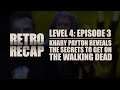 RETRO RECAP | Khary Payton (King Ezekiel) - Vegan Zombies - Left 4 Dead 2