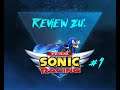Review zu: Team Sonic Racing Part 1 - Der Singleplayer + Geschichte zu Sonic (feat. KaitoDaaku)