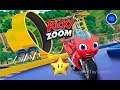 Ricky Zoom: Wheelford Wheelies - Nick Jr.