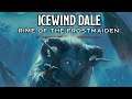 Rime of the Frostmaiden D&D 5e EP05: Ilina learns to Intimidate