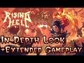 Rising Hell - The BEST Rougelike You've Never Played!