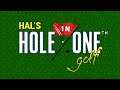 Robert - HAL's Hole in One Golf
