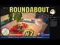 Roundabout #7 - Pick up Beth