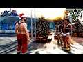 SA'F #32 - GTA V - Rodgers Brother's Christmas "Tree"
