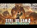 Serious Sam 4 - Serious Difficulty - Walkthrough Longplay - Part 5