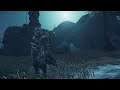 Shadow of the Colossus Armor Location - Shrine in Shadow - Ghost of Tsushima Expansion