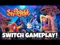 Sir Lovelot - Nintendo Switch Gameplay