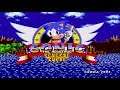 Sonic 1: Reverse Curse (SHC 16) :: Boss Rush (720p/60fps)