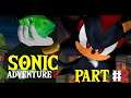 Sonic Adventure 2 Full Movie - Part 2
