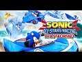 Sonic & ALL-STARS RACING TRANSFORMED Game Night Stream