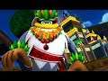 Sonic Forces Speed Battle - TROPICAL STORM - NEW CHARACTER (HD Widescreen)
