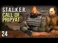 STALKER: Call of Pripyat - AA Complex and Monolith | STALKER: Call of Pripyat Gameplay part 24