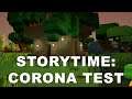 Storytime: Corona Test 🍎 STAXEL ❗️ Season 2 #259