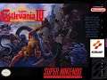 Super Castlevania IV - Stage A Bloody Tears (Stuck on a Cogwheel)