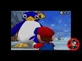 Super Mario 64 DS - Li'l Penguin Lost
