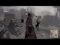 Sympathetic Scanner | "Three Wise Machines" Quest - NieR: Automata