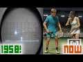 The Evolution of Tennis Games | Nostalgia Nerd