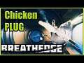 The Chicken Multi Tool - Breathedge Lets Play - Episode 1