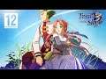 The Legend of Heroes: Trails in the Sky 3rd – Episode 12: Swordsmanship
