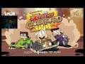 The Loud House: Extreme Cardboard Racing (Gameplay)