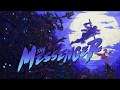 The Messenger  | Linux (Lutris) Gameplay