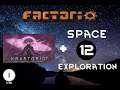 The New Iron Patch Pt 1 - 12 - Krastorio 2 Space Exploration