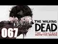 The Walking Dead: The Telltale Definitive Series – 067: Dem Galgen entkommen [Let's Play HD Deutsch]