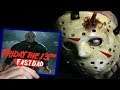 TILL THE BREAKS FALL OFF!!  | FRIDAY THE 13th:The Game | MATURE AUDIENCES 18+)