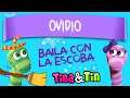 Tina y Tin + OVIDIO (Canciones personalizadas para niños)