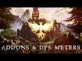 TLDW - Ashes of Creation Discussion on Addons and DPS Meters