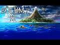 T.L.O.Z: Link's Awakening [-Türkçe Altyazılı-] Bölüm 11 - Yüz Tapınağı