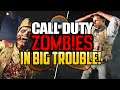 TREYARCH HAS A MASSIVE ZOMBIES PROBLEM – CAN THEY FIX IT! (Vanguard Zombies)