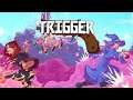 Trigger Witch • Release Trailer • PS4 Xbox One Switch