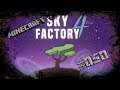 ⛏ Überlegung fürs Autocrafting ⛏  - Minecraft Sky Factory 4 #050 - Let´s Play | German