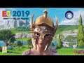 UBISOFT E3 2019 Conferencia Tertulia