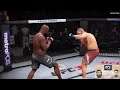 UFC® 244 | Derrick Lewis vs. Blagoy Ivanov | Fight Simulation