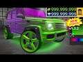 Ultimate Offroad Simulator [NEW UPDATE] - MERCEDES G CLASS - Money Mod APK - Android Gameplay #28