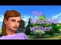 Unexpected Text! 📱- The Sims 4 The Watchful Writer: Part 3