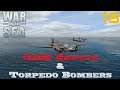 War on the Sea – G4M Betty | Torpedo Bombers - Part 18