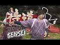 Way of the Samurai 4 [侍道4] - Quality Time with Sensei