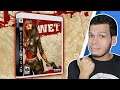 WET: You Should Play this on PS3 or Xbox 360!! - PlayerJuan (WET PS3 Gameplay)