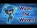 Wizzo The Wizard | Gacha Life Meme