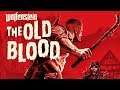 Wolfenstein:The Old Blood (Pc) Walkthrough No Commentary