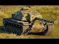 World of Tanks T110E4 - 6 Kills 10,2K Damage