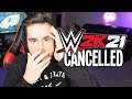 WWE 2K21 has been CANCELLED...?
