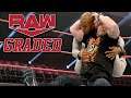 WWE RAW: GRADED (16 March) | "Stone Cold" Steve Austin Returns, Edge Challenges Randy Orton