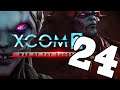 XCOM 2: WotC Modded S2 #24 | Let's Play XCOM 2 War of the Chosen