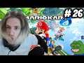 xQc Plays Mario Kart 8 - Part 26 (with chat)